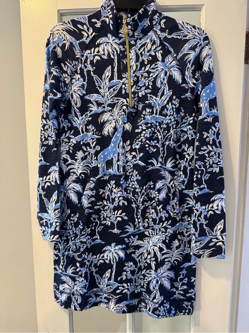 NWT! Lilly Pulitzer Ashlee dress size XXS